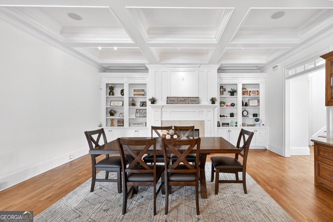 2753 Bungalow Place Buford - Photo 19