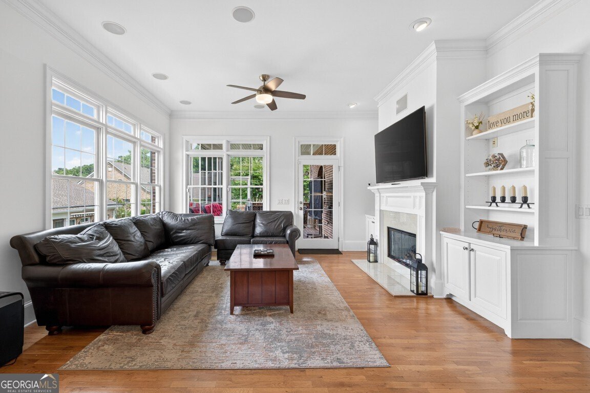 2753 Bungalow Place Buford - Photo 21