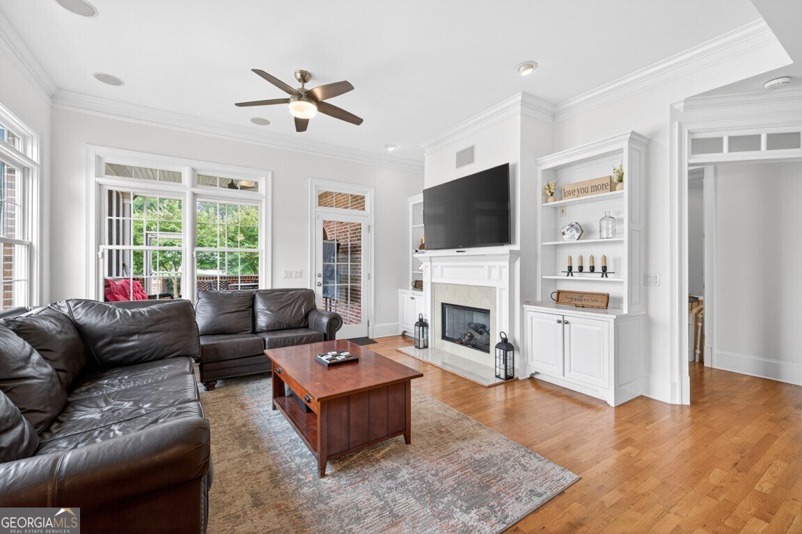 2753 Bungalow Place Buford - Photo 22