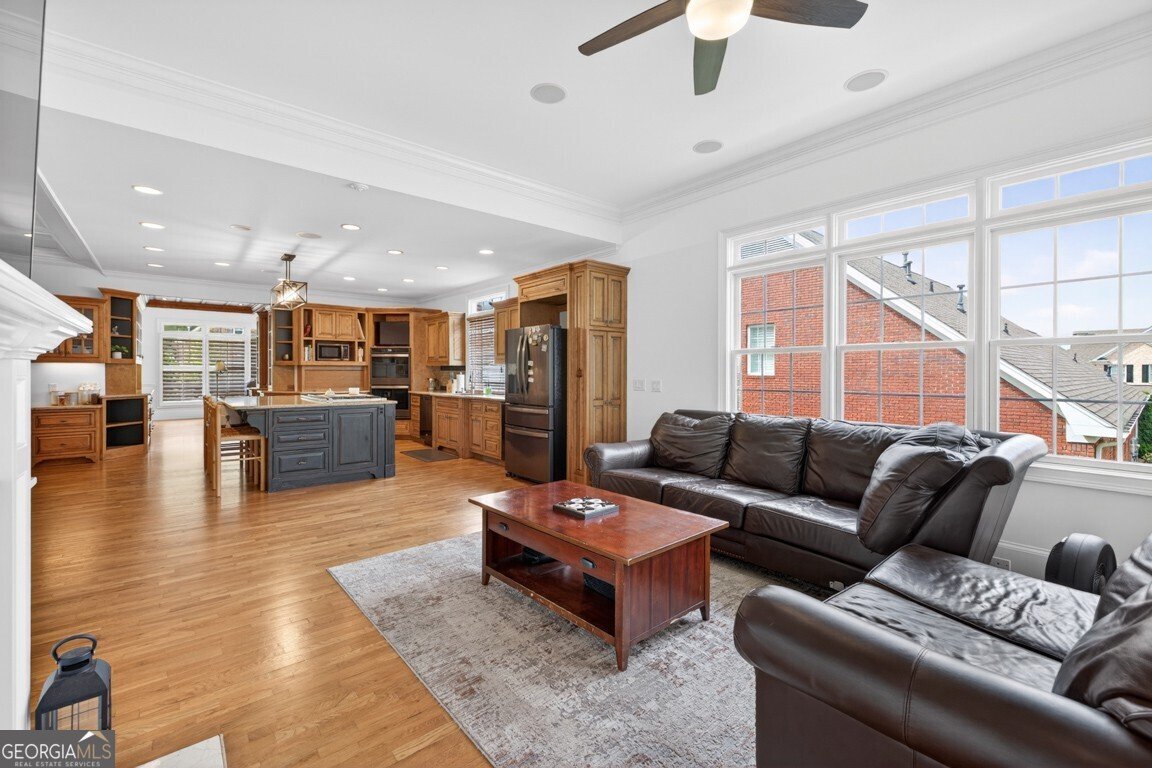 2753 Bungalow Place Buford - Photo 23