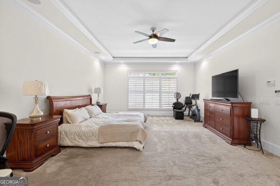 2753 Bungalow Place Buford - Photo 27