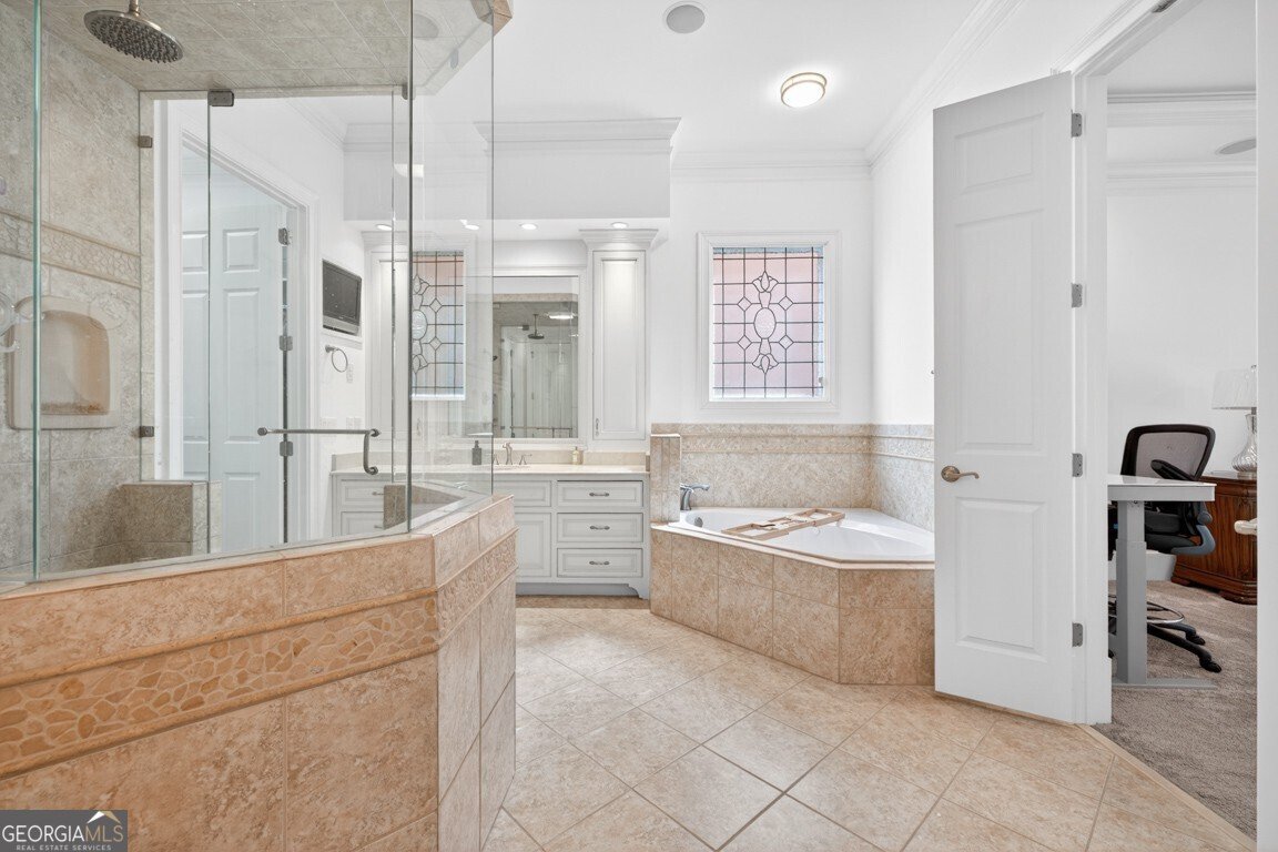 2753 Bungalow Place Buford - Photo 29