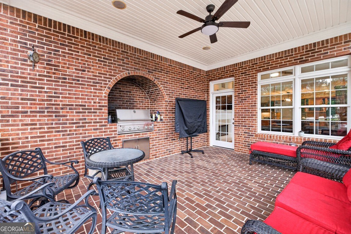 2753 Bungalow Place Buford - Photo 33
