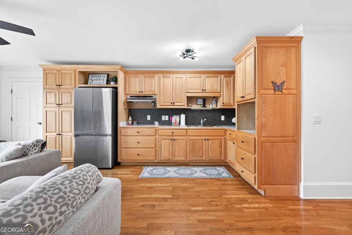 2753 Bungalow Place Buford - Photo 40