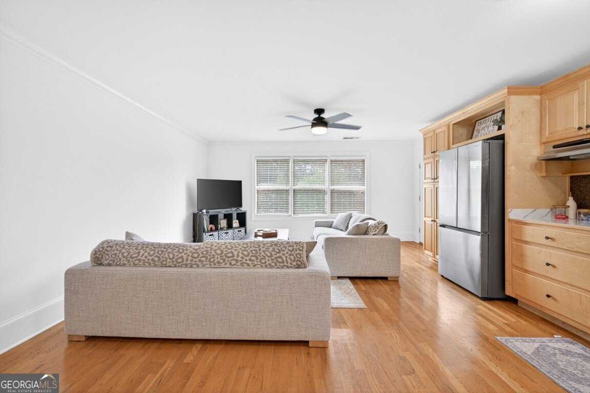 2753 Bungalow Place Buford - Photo 41