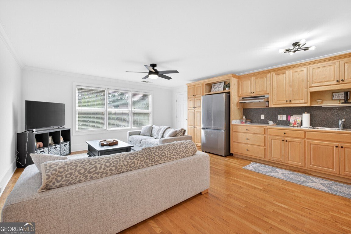 2753 Bungalow Place Buford - Photo 42