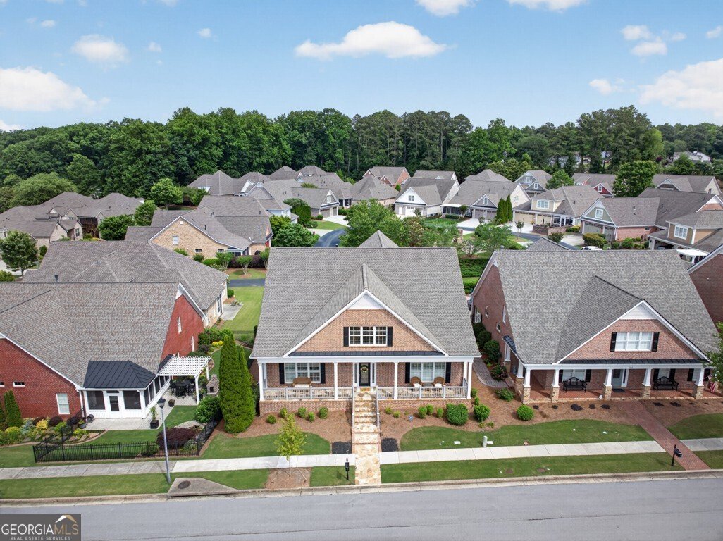 2753 Bungalow Place Buford - Photo 54