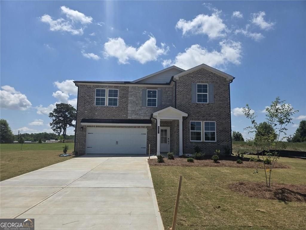 312 EARNSHAW Avenue McDonough - main photo