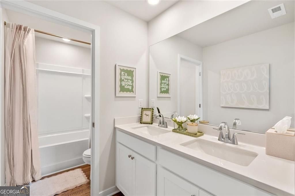 312 EARNSHAW Avenue McDonough - Photo 14