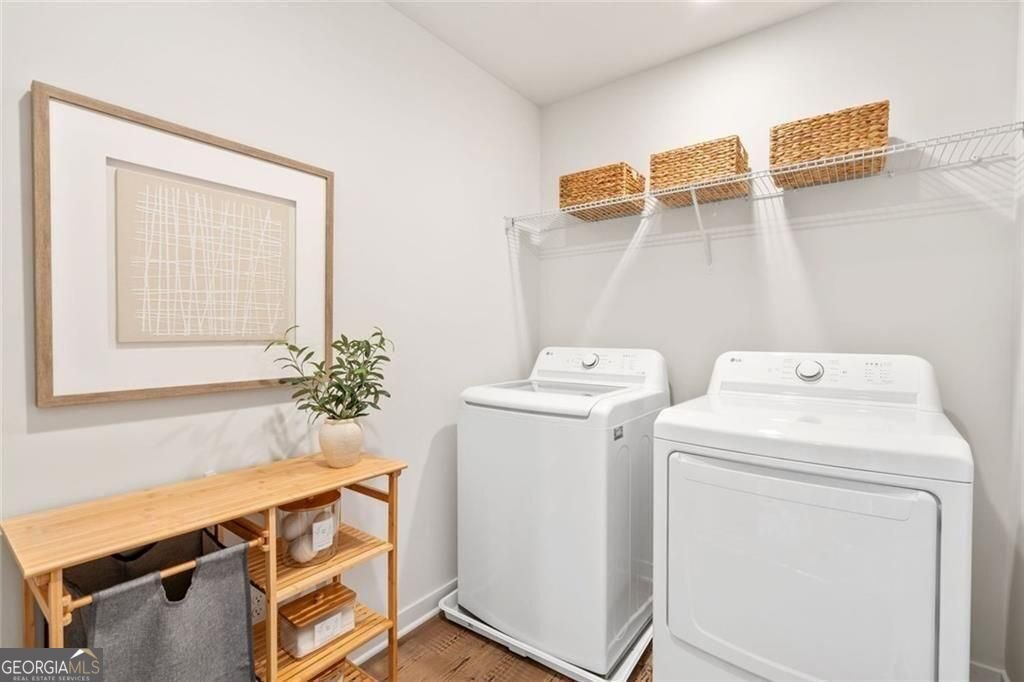 312 EARNSHAW Avenue McDonough - Photo 16