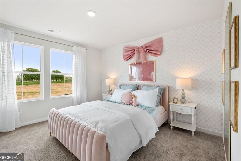 312 EARNSHAW Avenue McDonough - Photo 17