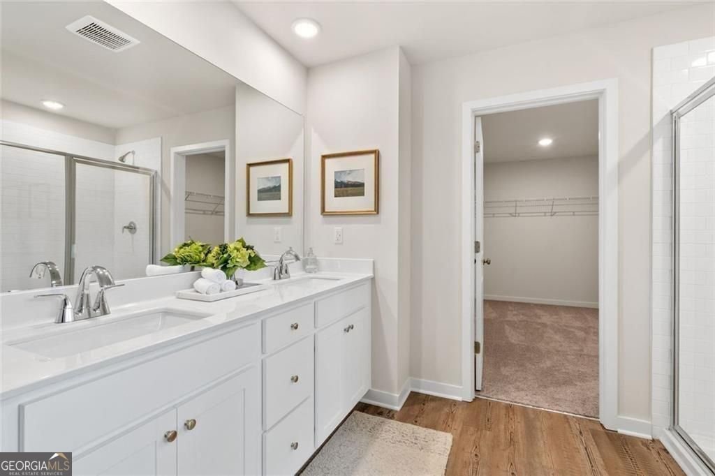 312 EARNSHAW Avenue McDonough - Photo 20