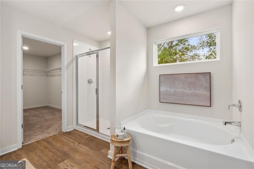 312 EARNSHAW Avenue McDonough - Photo 21