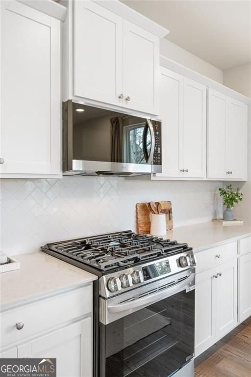 312 EARNSHAW Avenue McDonough - Photo 27