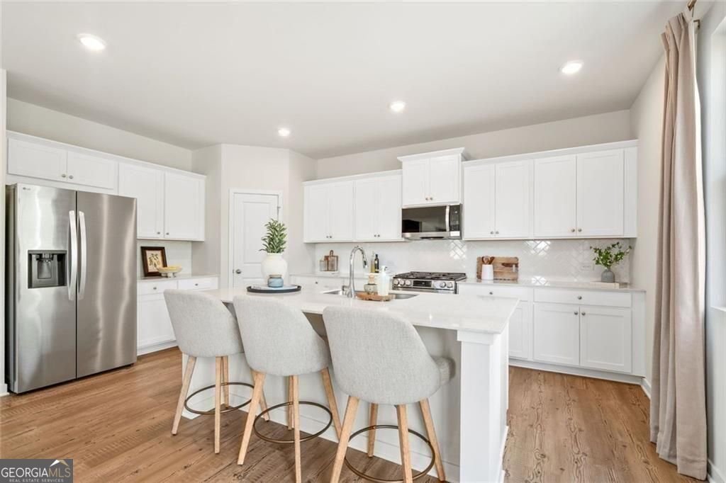 312 EARNSHAW Avenue McDonough - Photo 8