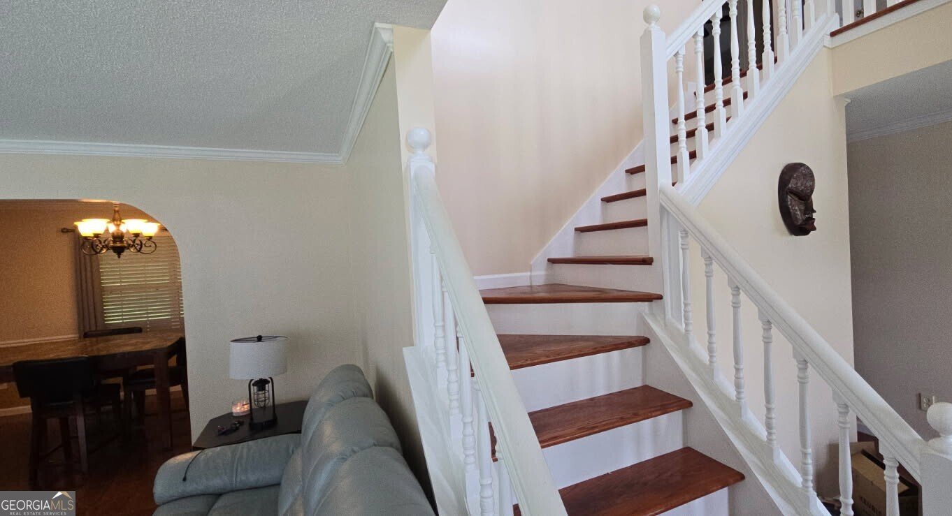 1658 Duren Fields Way Lithonia - Photo 12