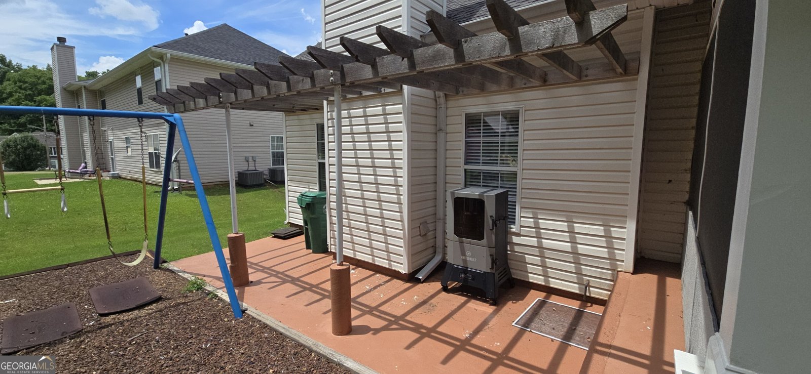 1658 Duren Fields Way Lithonia - Photo 21