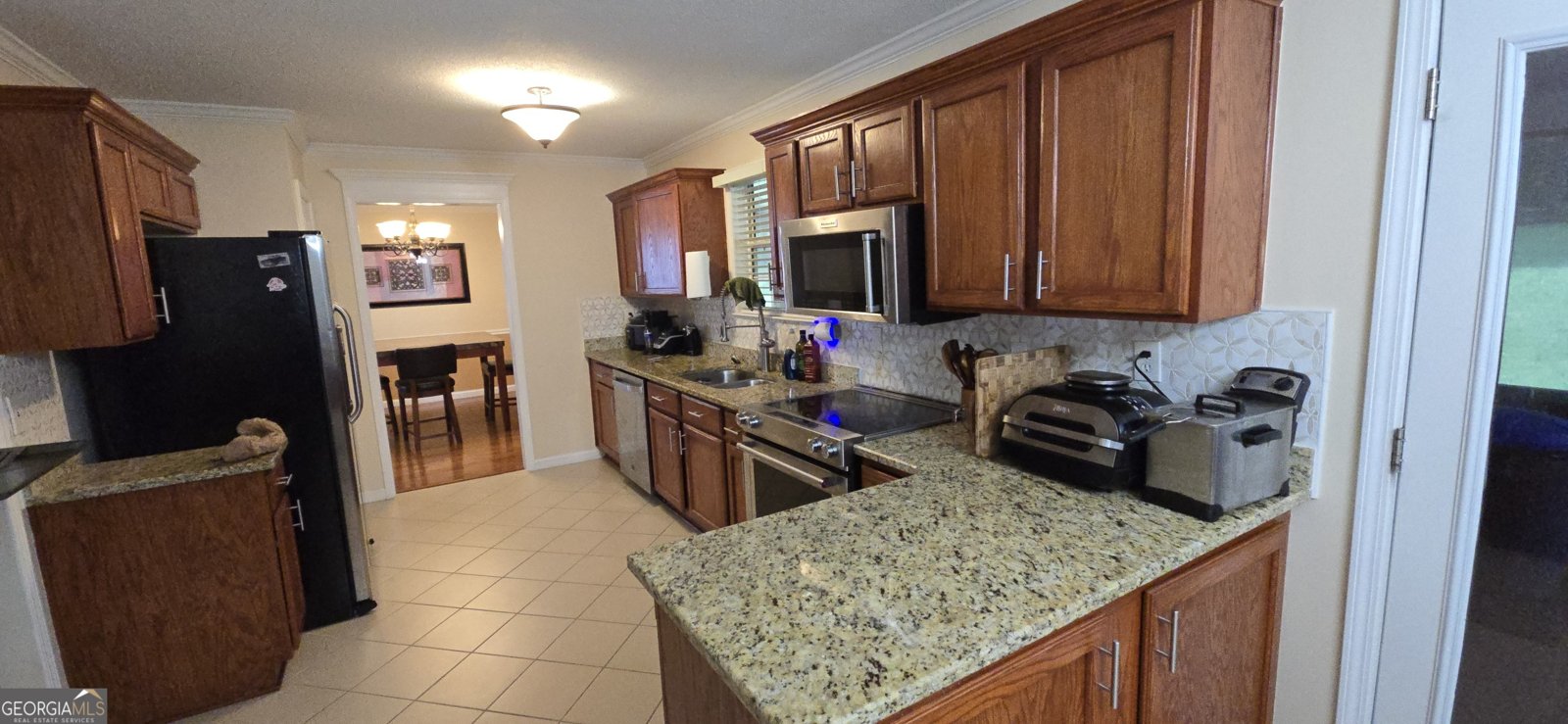 1658 Duren Fields Way Lithonia - Photo 6