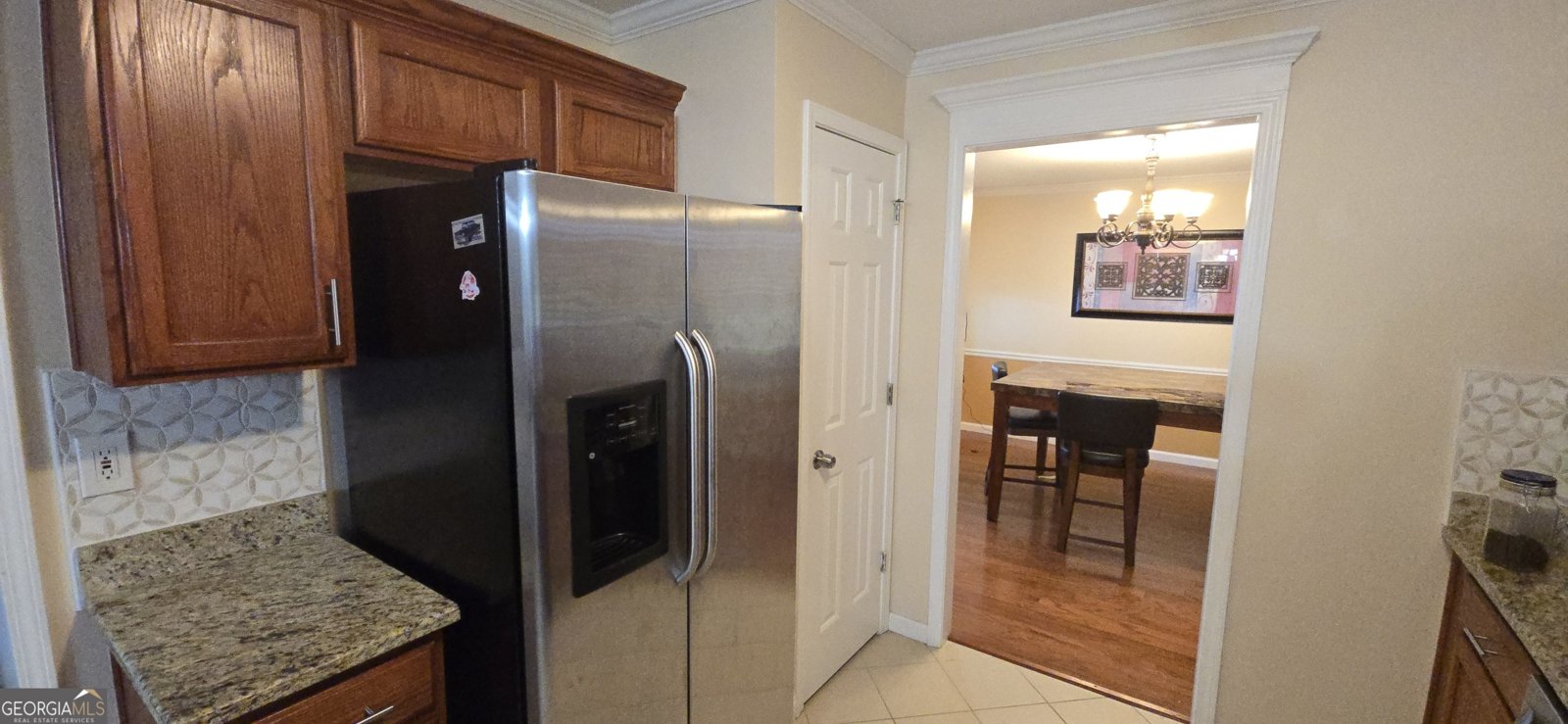 1658 Duren Fields Way Lithonia - Photo 7