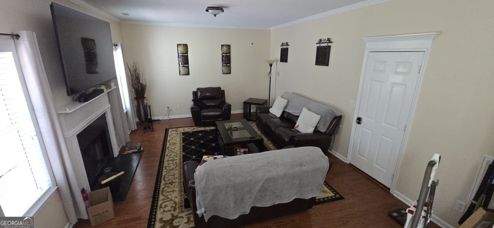 1658 Duren Fields Way Lithonia - Photo 8