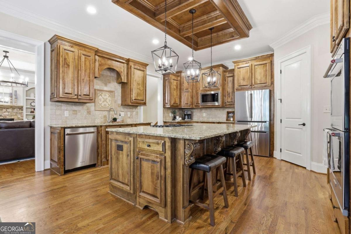 3975 Carissa Trace Cumming - Photo 23
