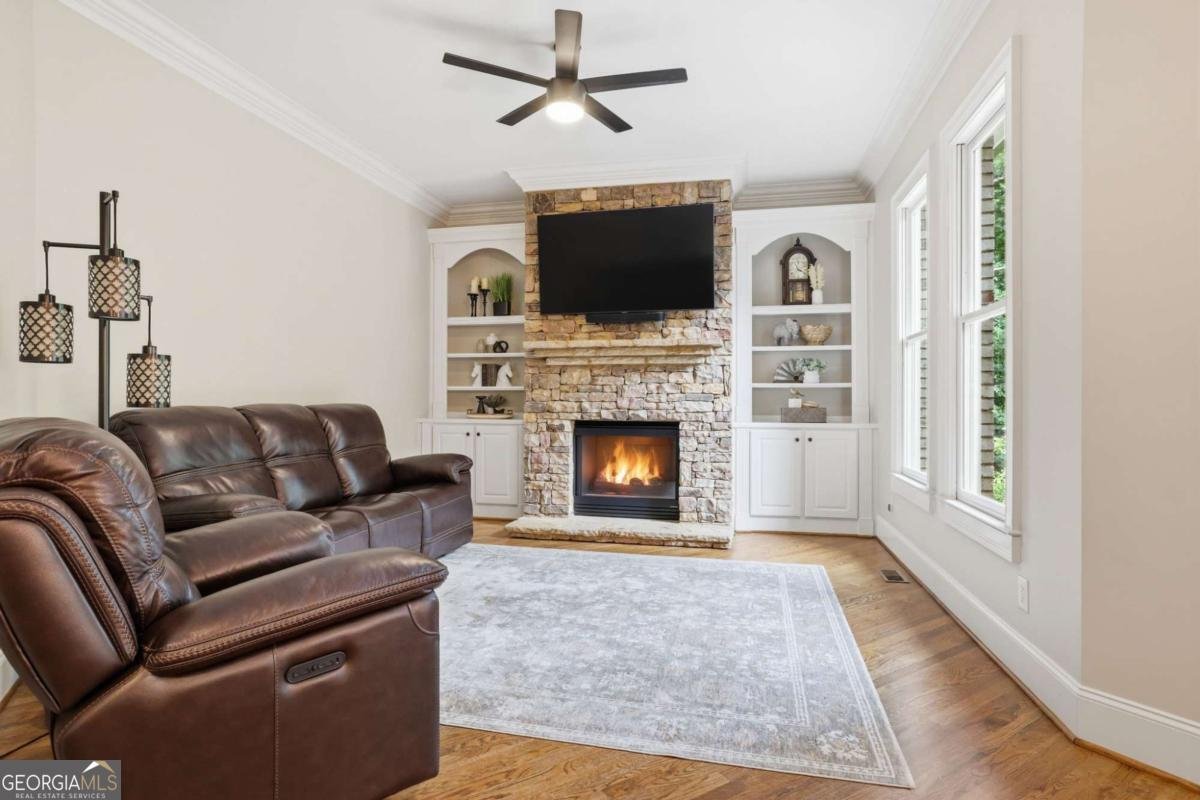 3975 Carissa Trace Cumming - Photo 25