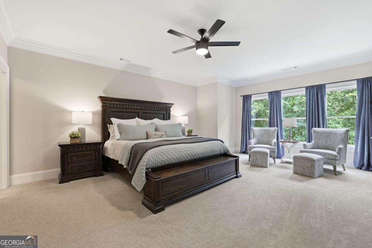 3975 Carissa Trace Cumming - Photo 29