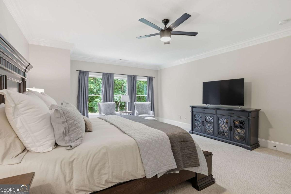 3975 Carissa Trace Cumming - Photo 30