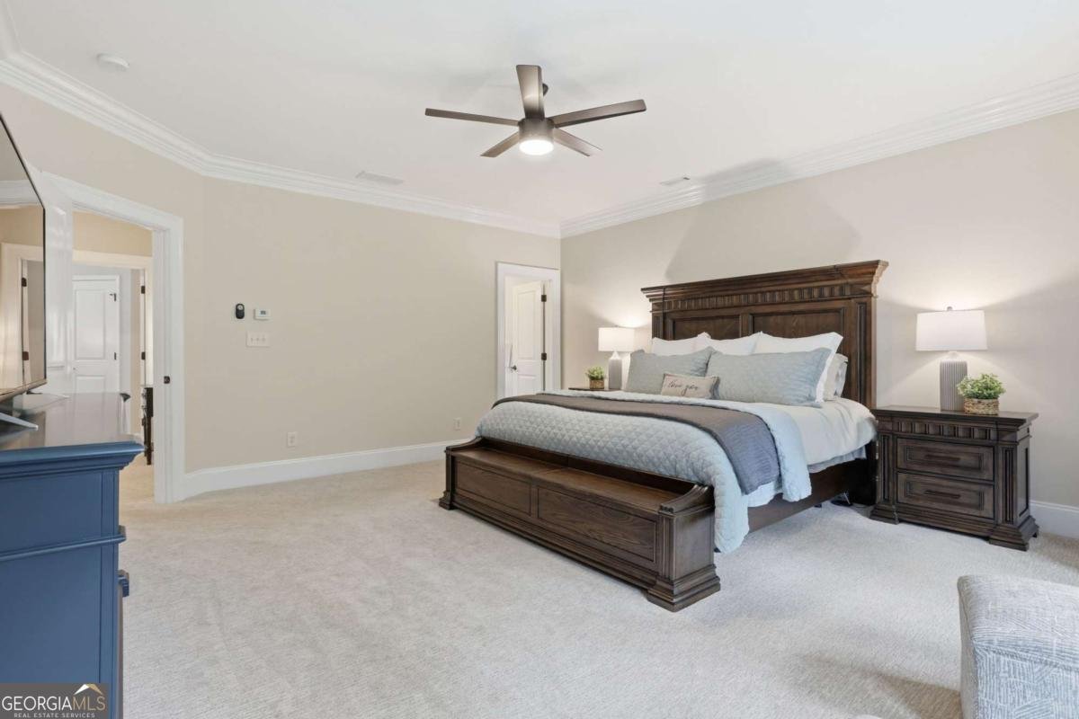 3975 Carissa Trace Cumming - Photo 31
