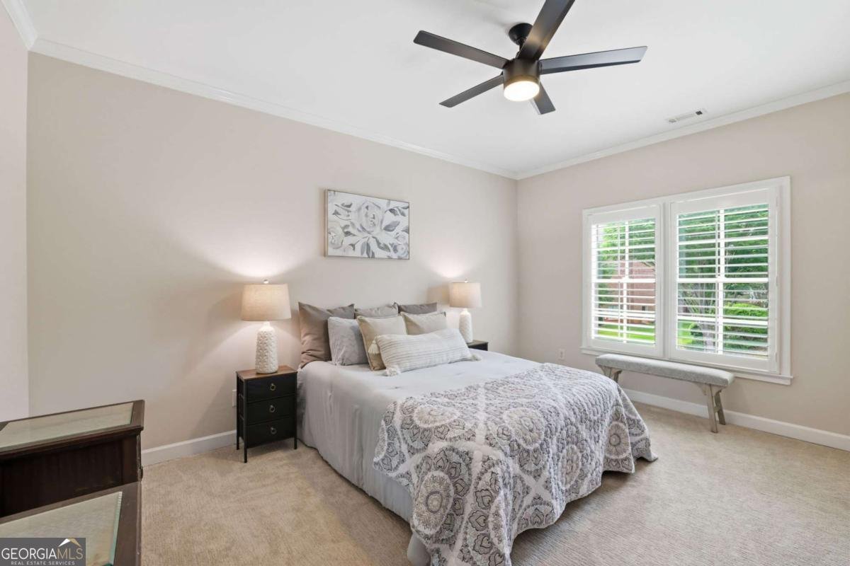 3975 Carissa Trace Cumming - Photo 36
