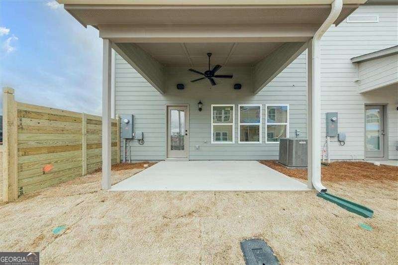 7 Magnolia Boulevard Cedartown - Photo 16