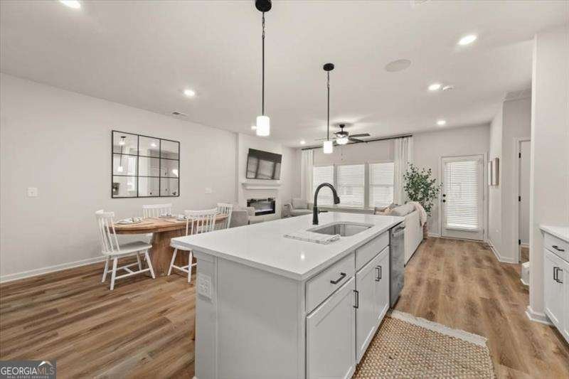 7 Magnolia Boulevard Cedartown - Photo 6
