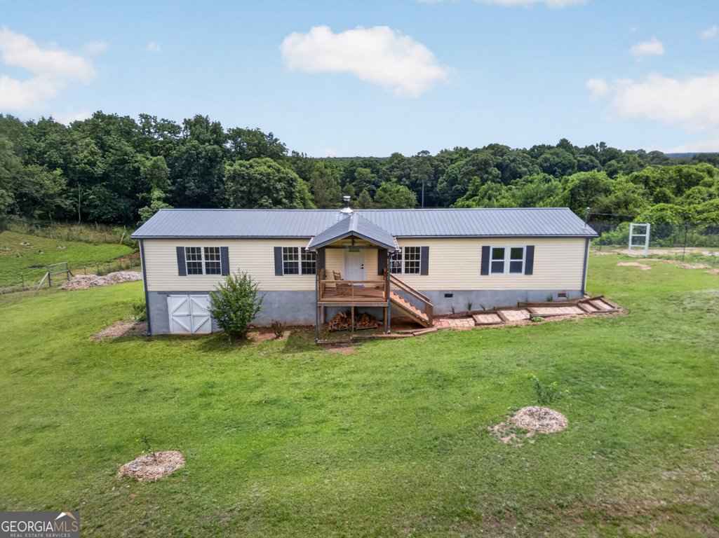 209 Sam Bruce Road Royston - main photo