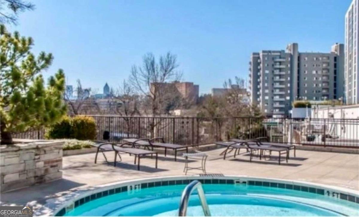 2277 Peachtree Road Atlanta - Photo 10