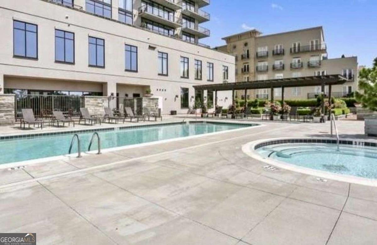 2277 Peachtree Road Atlanta - Photo 11