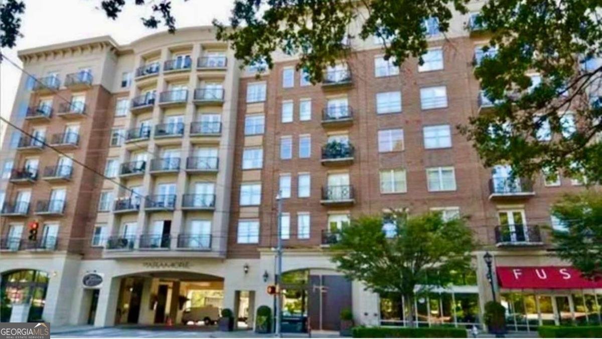 2277 Peachtree Road Atlanta - Photo 13