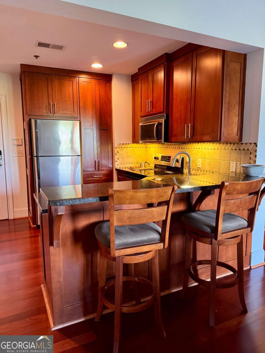 2277 Peachtree Road Atlanta - Photo 24