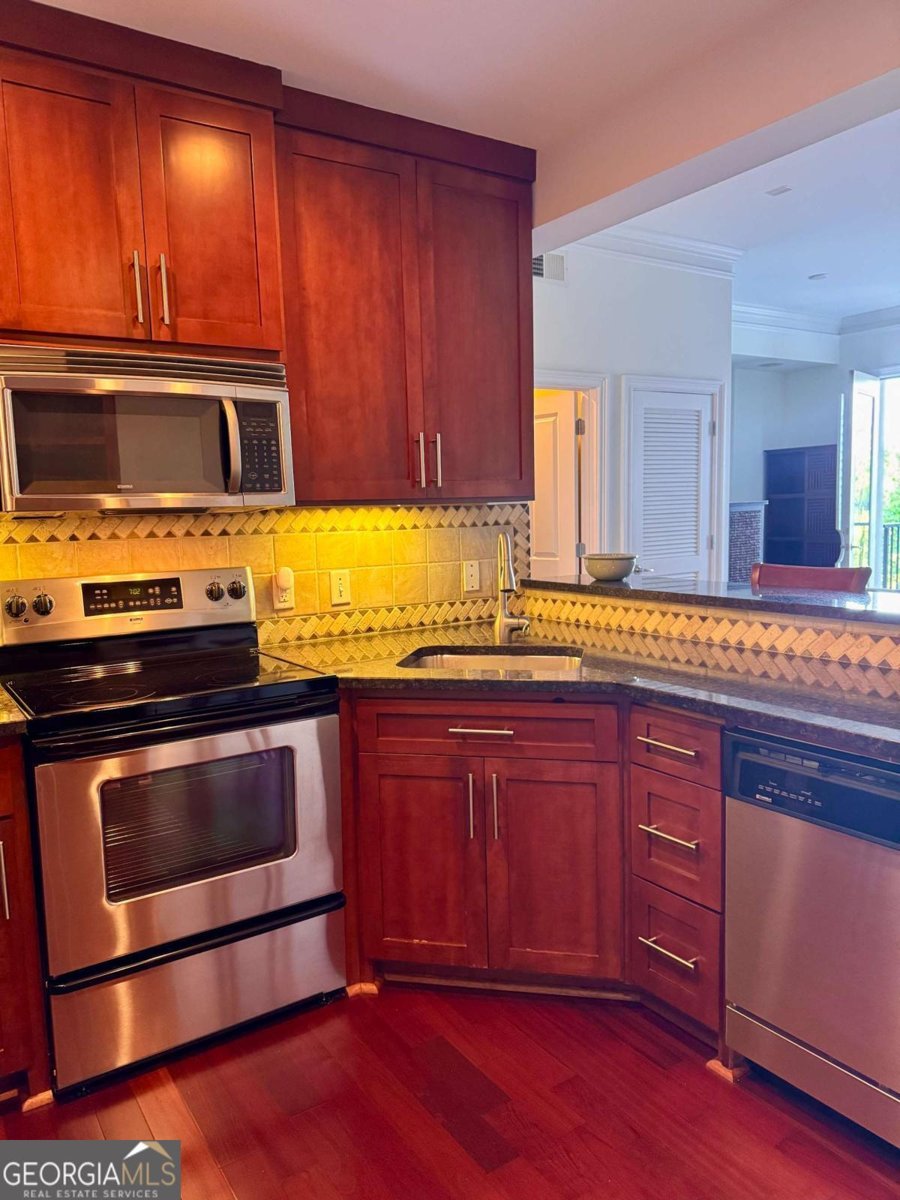 2277 Peachtree Road Atlanta - Photo 33