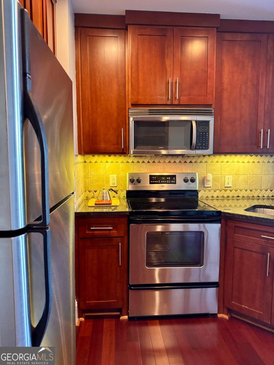 2277 Peachtree Road Atlanta - Photo 34