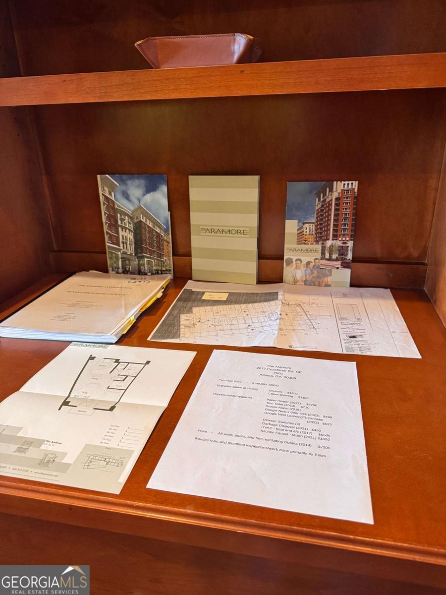 2277 Peachtree Road Atlanta - Photo 35