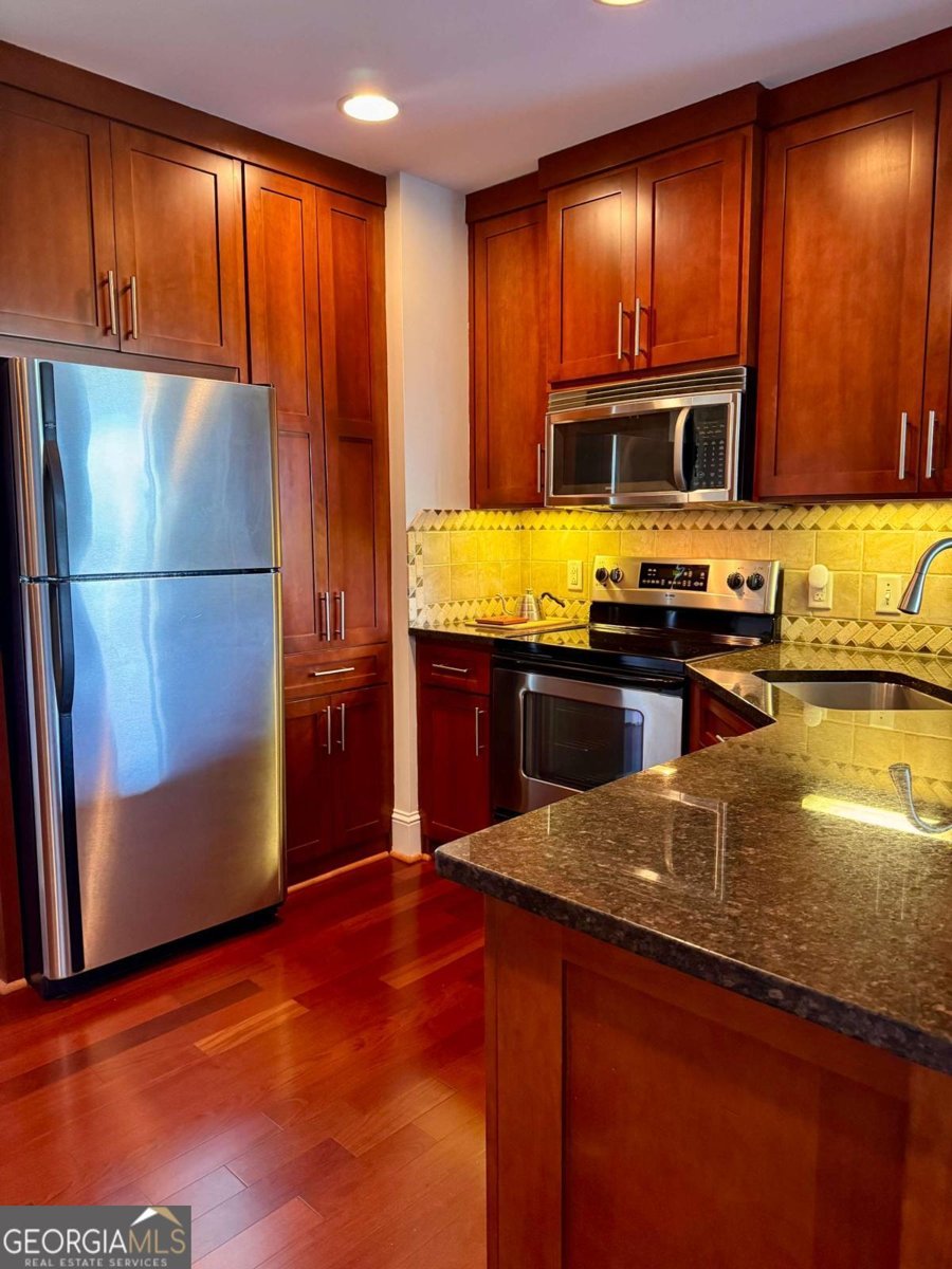 2277 Peachtree Road Atlanta - Photo 37