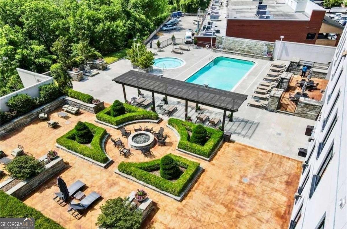 2277 Peachtree Road Atlanta - Photo 7