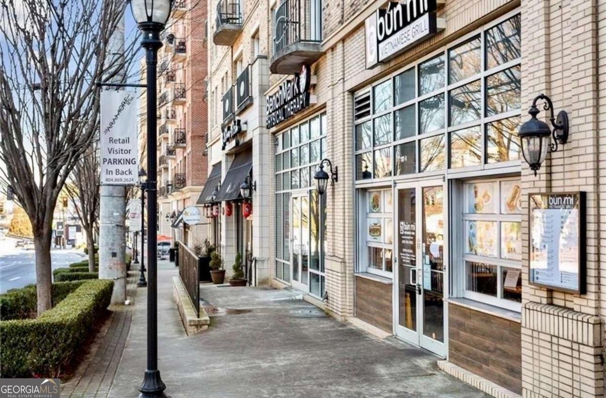 2277 Peachtree Road Atlanta - Photo 8