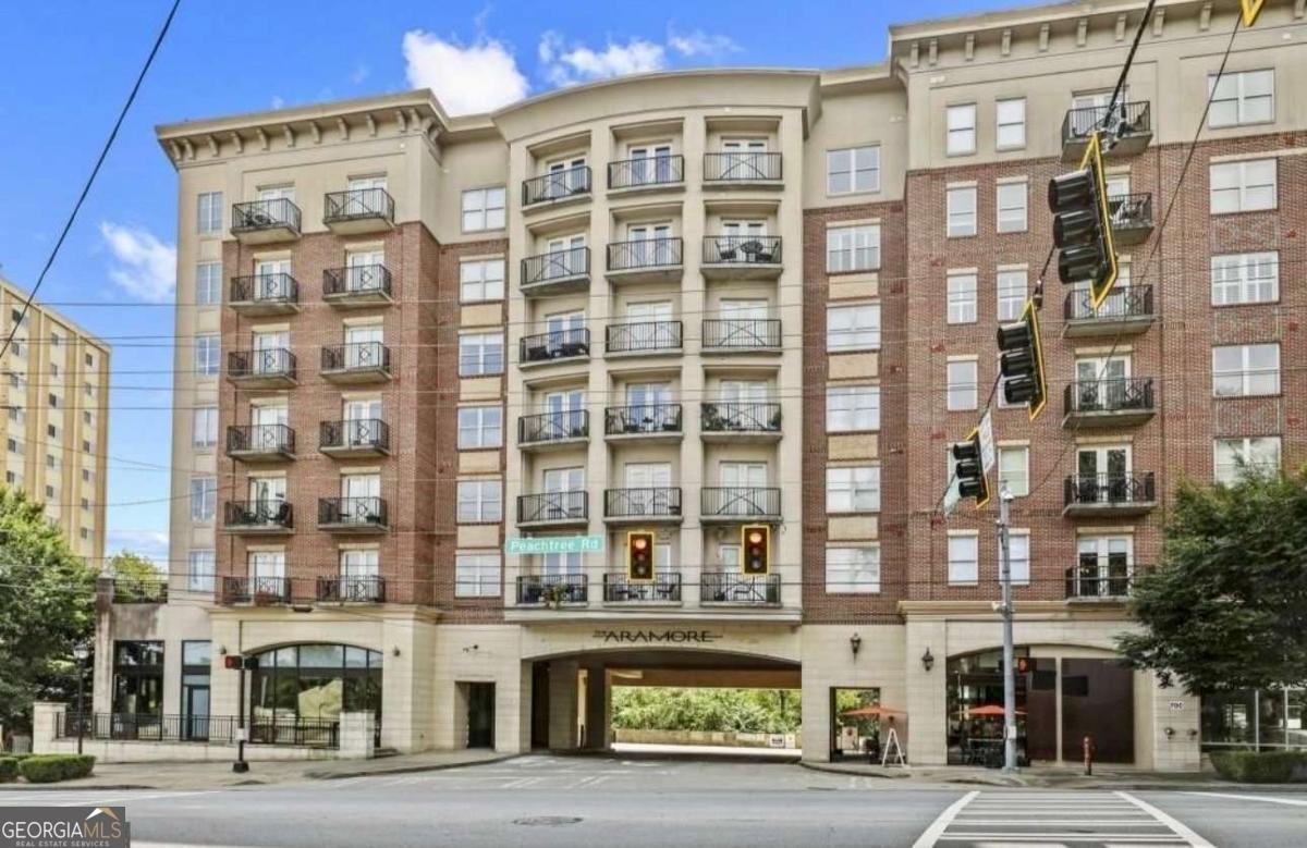 2277 Peachtree Road Atlanta - Photo 9