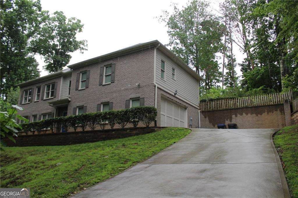 2545 Powder Ridge Roswell - main photo