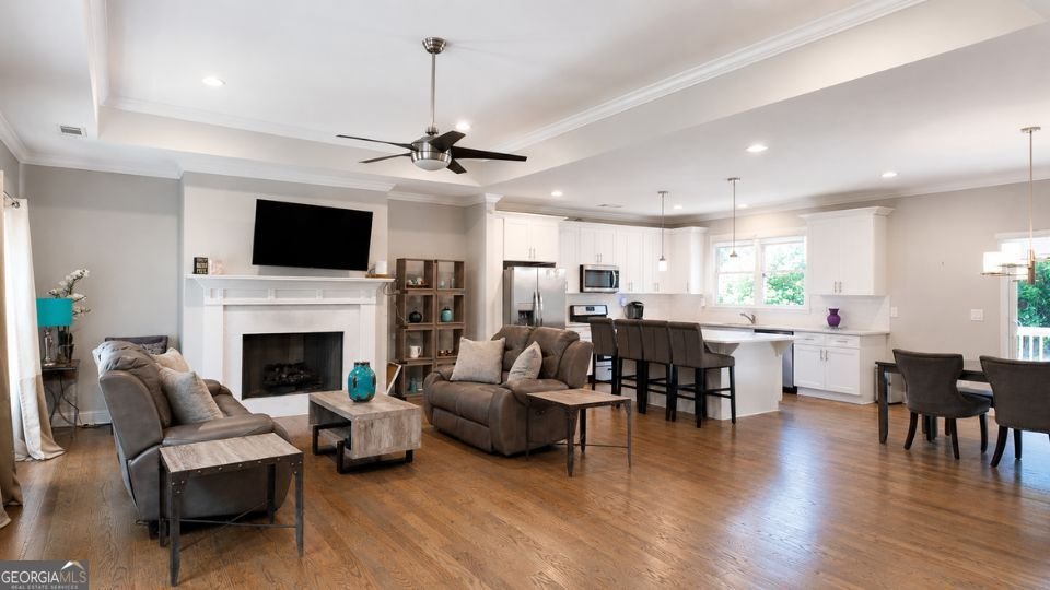 2545 Powder Ridge Roswell - Photo 10