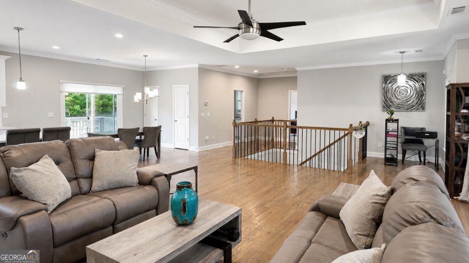2545 Powder Ridge Roswell - Photo 11