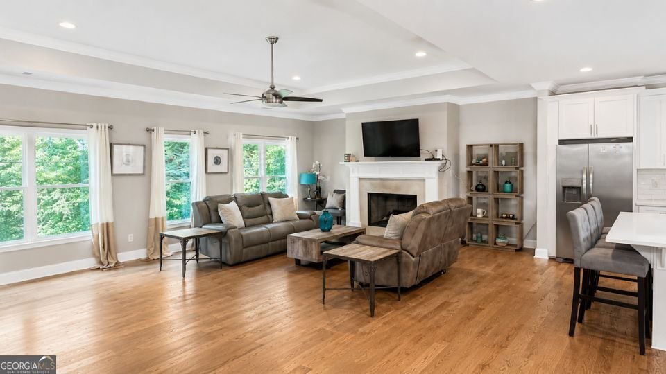 2545 Powder Ridge Roswell - Photo 13