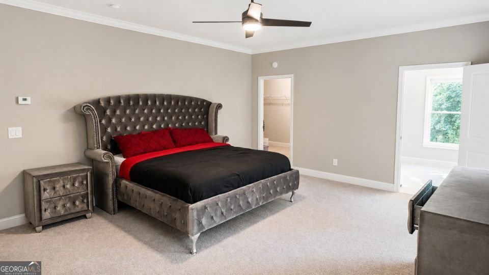 2545 Powder Ridge Roswell - Photo 14