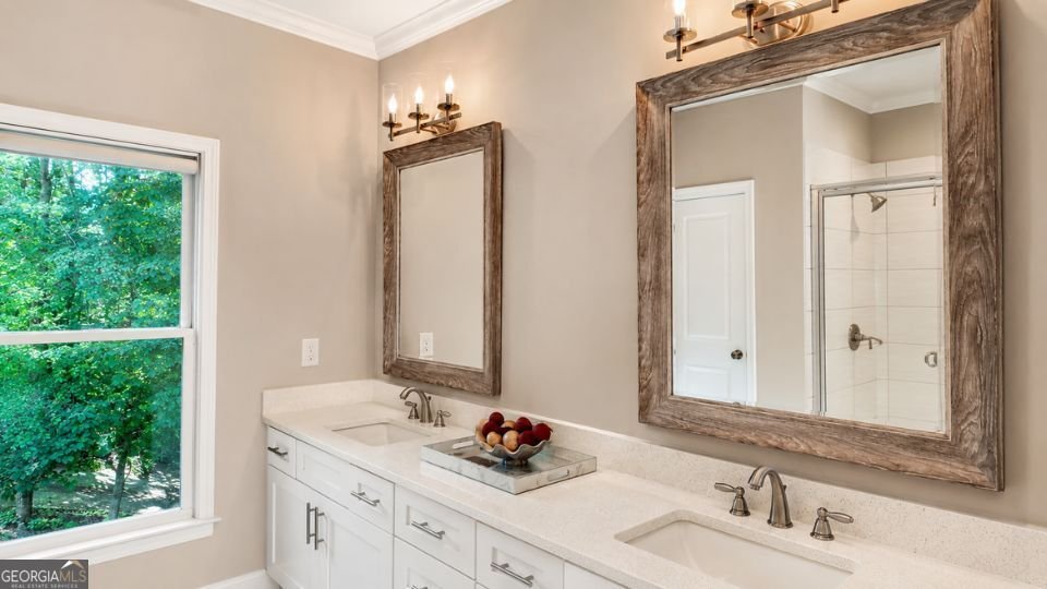 2545 Powder Ridge Roswell - Photo 16
